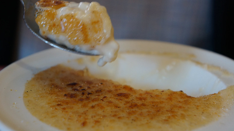 Arroz con leche - Dulces típicos de Asturias