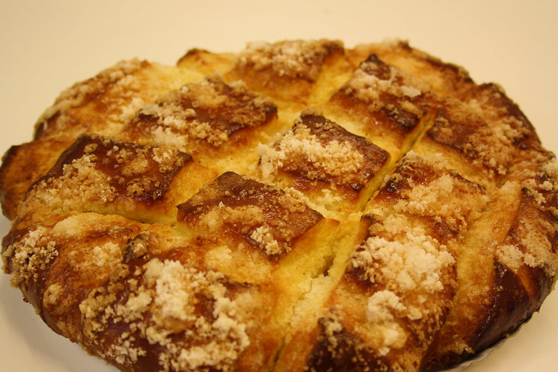 Larpeira - Dulces típicos de Santiago de Compostela