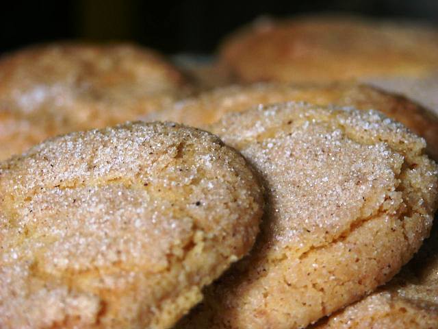 Perrunillas de Badajoz - Dulces típicos de Badajoz